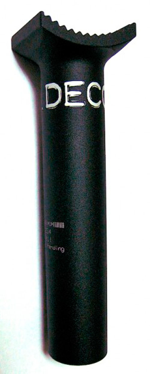 deco seatpost pivotal