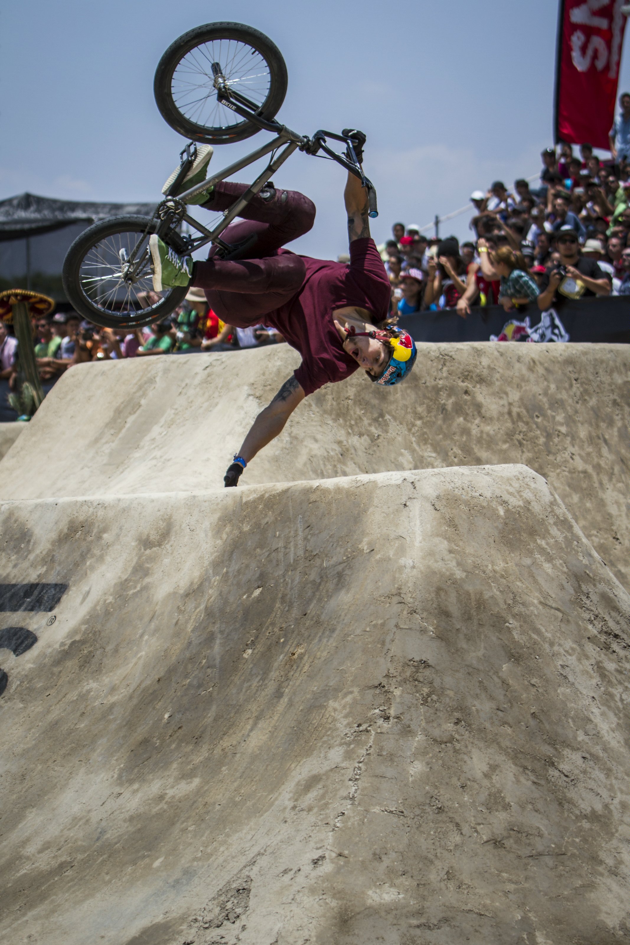 Michael-Beran-Red-Bull-Dirt-Conquers