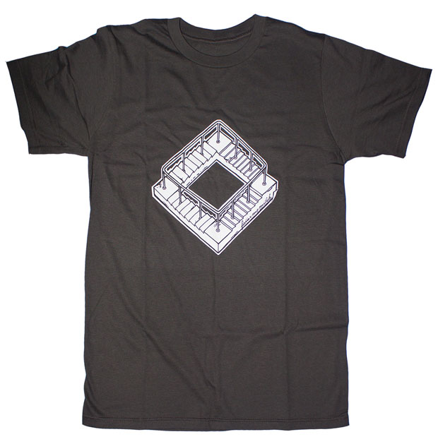 fettarmemilch T-Shirt perpetomobirail