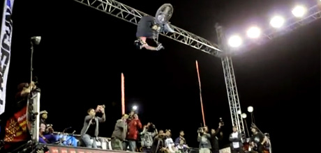 fise-2013-hyper-bmx-team-video
