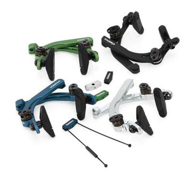 flybikes Brake Clasico3 colors