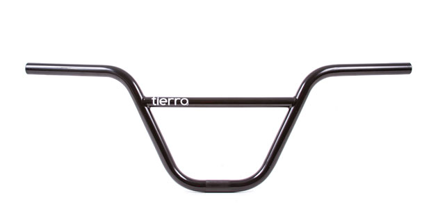 flybikes-Lenker-Tierra-schwarz