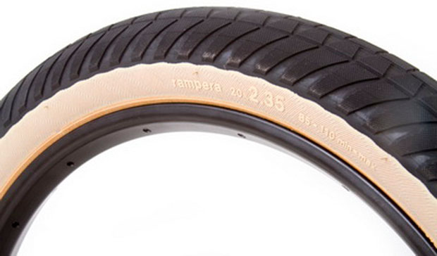 flybikes Tire Ruben Rampera tan 2.35
