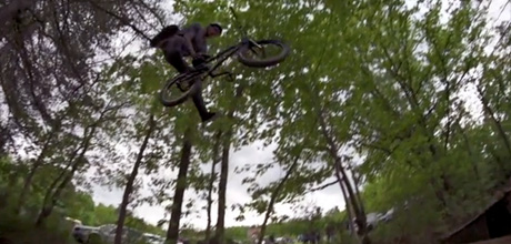 friss-dreck-jam-2013-bmx-video