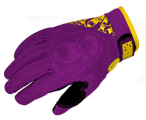 kingkong gorilla handschuh