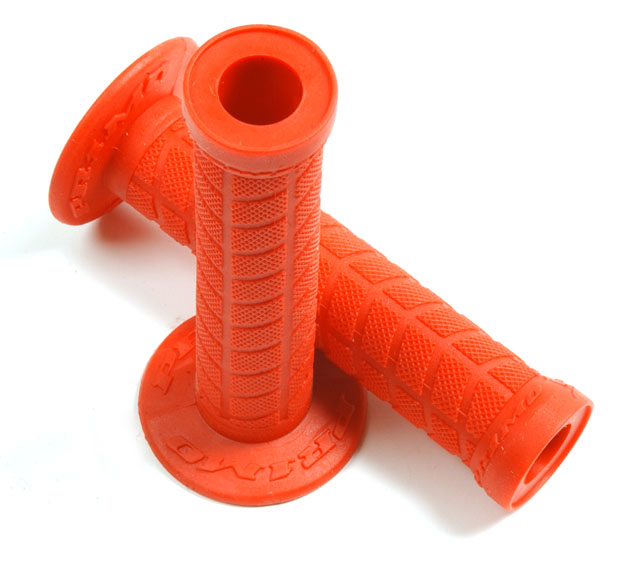 primo grip v grip red