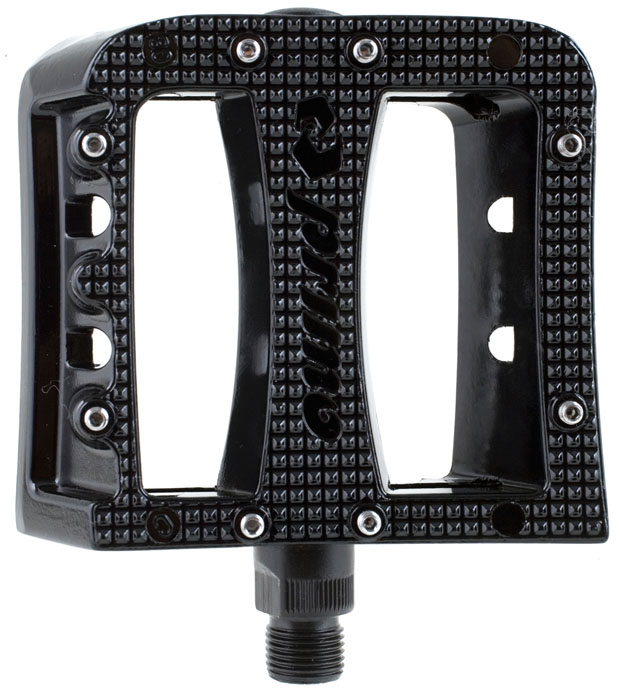 primo pedal stricker black1