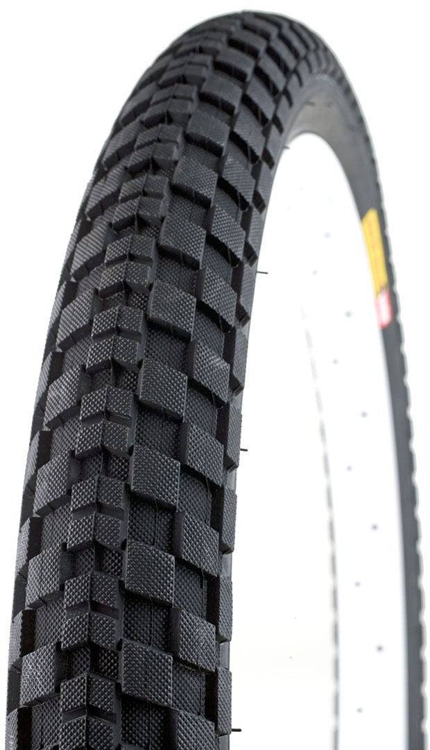 primo tire dirt monster black1