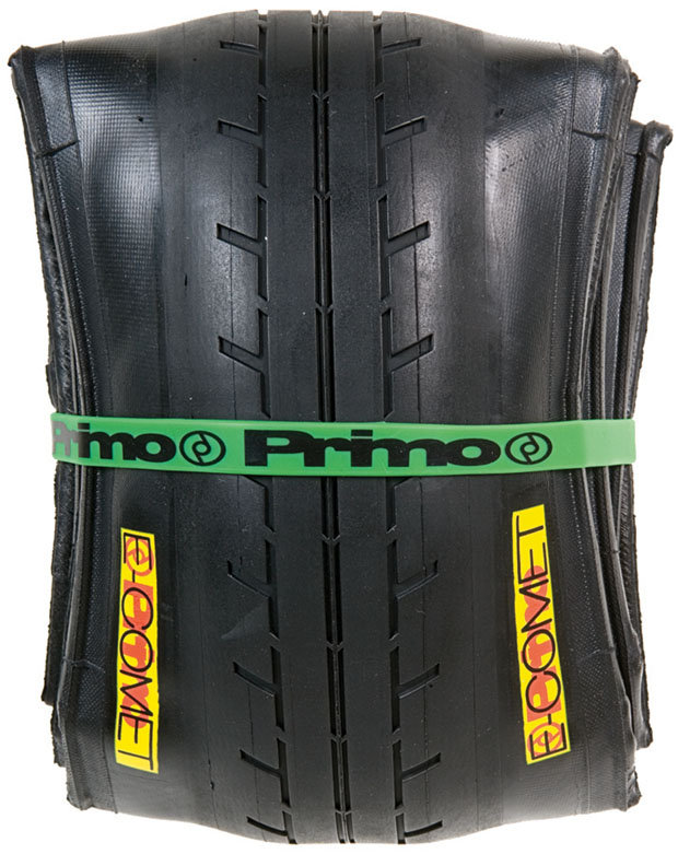 primo tire ecomet folded