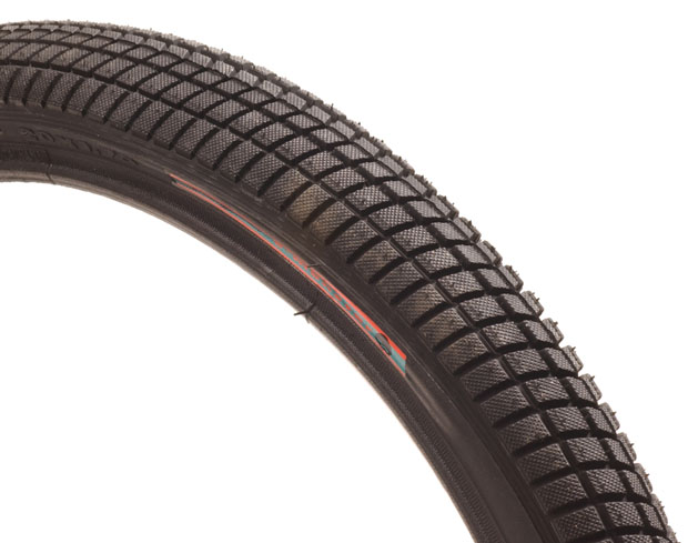 primo tire v-monster black