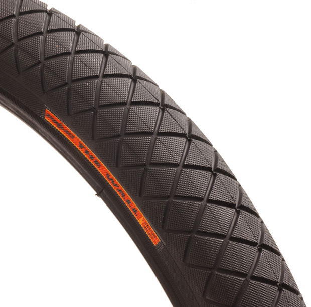 primo tire wall black