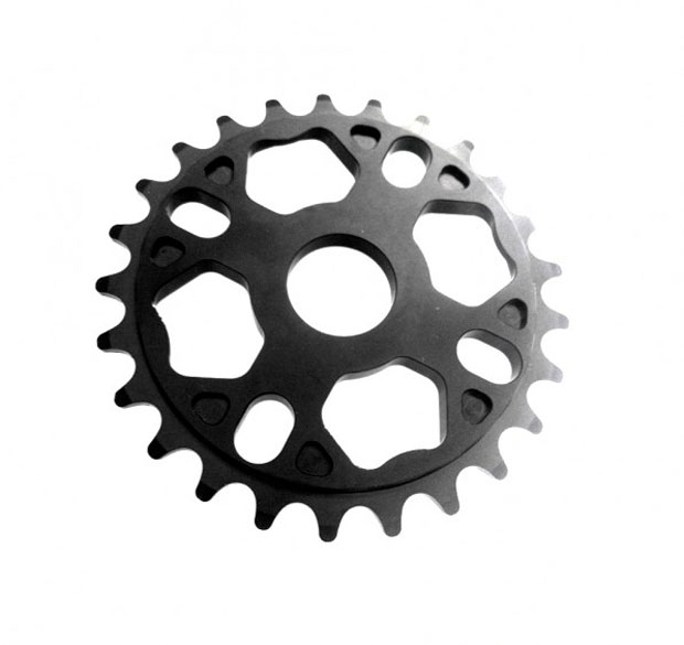 stereo e-street sprocket