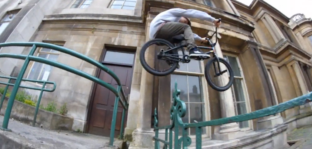 Anthony-Watkinson-Stay-Strong-Video