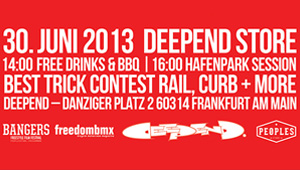 BMX-Jam-Bangers-BBQ-Hafenpark-Frankfurt