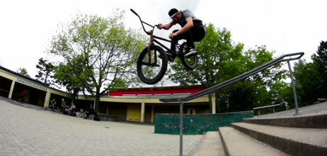 BMX-Street-Carlo-Hoffmann-Eddie-Baum-Split-Edit