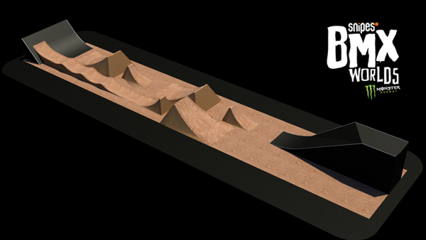 BMX-Worlds-2013-Dirt-Parcours