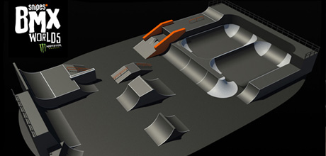 BMX-Worlds-2013-Parcours
