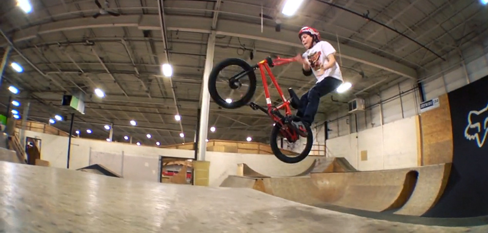 Ben-Kavanagh-DK-Video