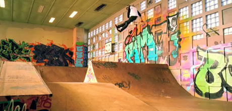 Christoph-Werner-BMX-Video-2