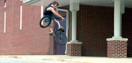 Dan-Foley-BMX-Street-Video