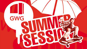 GWG-Summer-Session-2013