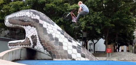 Jason-Phelan-Sosh-Urban-BMX-Video-Contest