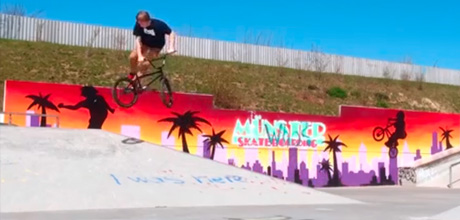 Magnus-Janson-BMX-Video