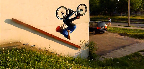 Mark-Balogi-BMX-Video