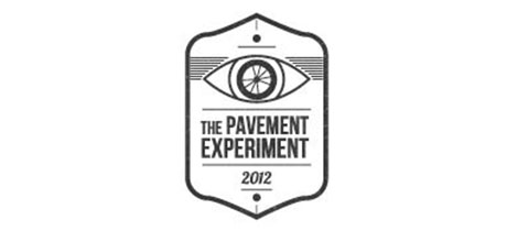 The Pavement Experiment Premiere