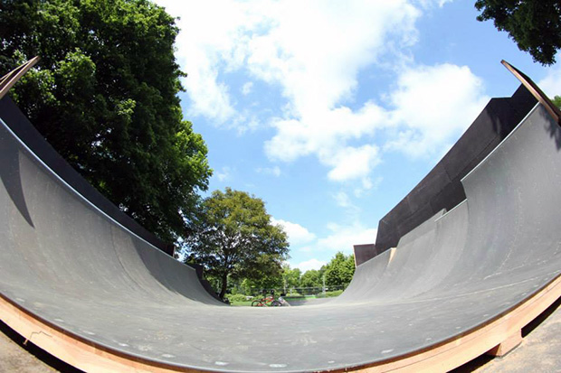 Skatepark-Jena-Paradies-Minirampe