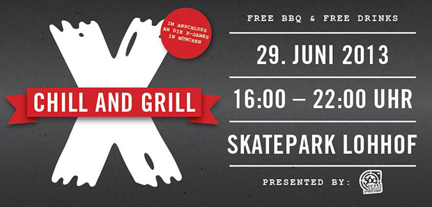 Skatepark-Lohhof-Grill-Chill-BMX-Jam-Flyer