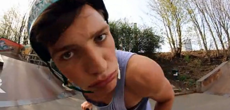 Tim-Güntner-BMX-I-Punkt-Skateland-Video