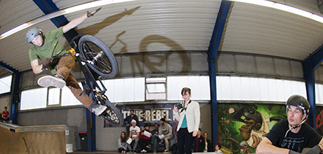 We dont care Contest Ergebnisse & Fotogallery