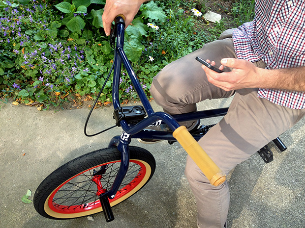 X-Games-München-Ford-Vine-Videocontest