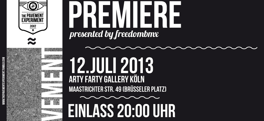 pavement-experiment-bmx-video-premiere-köln