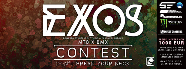 BMX-MTB-Contest-Skatehalle-Obhausen-2013-Flyer
