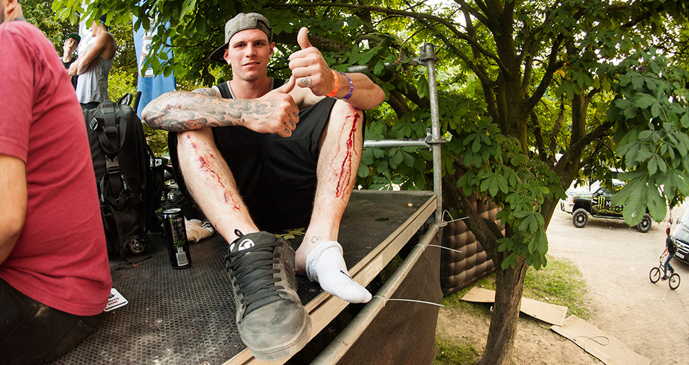 BMX-Worlds-2013-Crash-Video