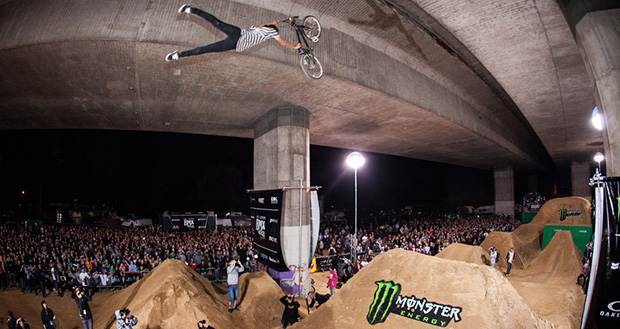 BMX-Worlds-Dirt