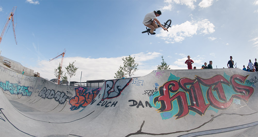 Bangers-BBQ-Hafenpark-Frankfurt