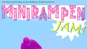 Bike-Areal-Dresden-Miniramp-Jam