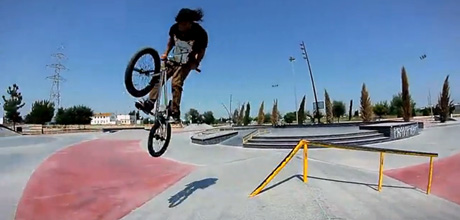 Cult-Crew-Mono-Sevilla-Skatepark-Edit