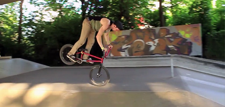 Daniel-Peter-BMX-Schweinfurt-Skatepark