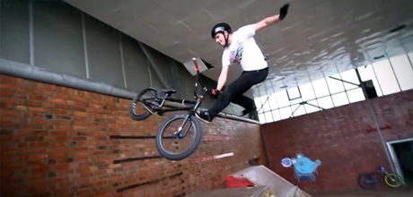 David-Langer-Harzroll-BMX-Video