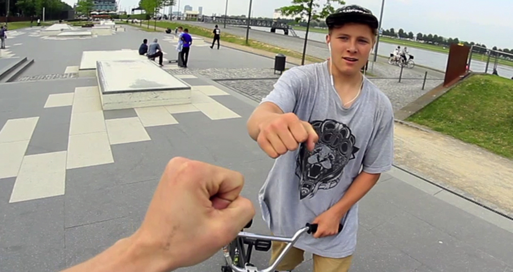 Dima-Prykhodko-Dude-Day-Kap-686-Video