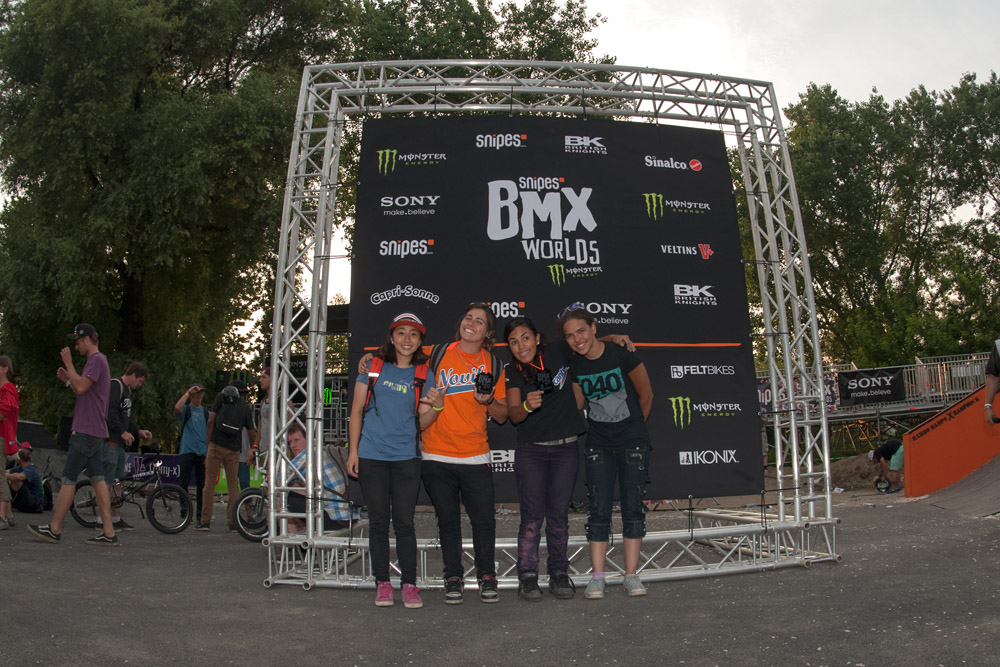 Pro-Street-BMX-Worlds-2013