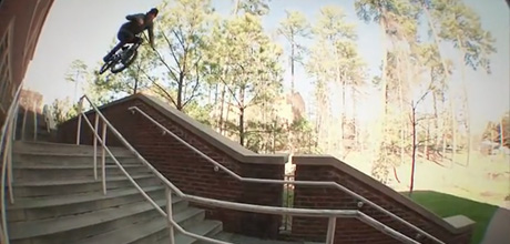 Josh-Harrington-Premium-BMX-Promo-Video
