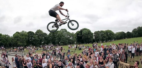 King-Day-BMX-Jam-Leeds-Video