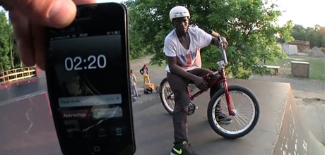 Leon-Binckebanck-BMX-Power-Hour-Video