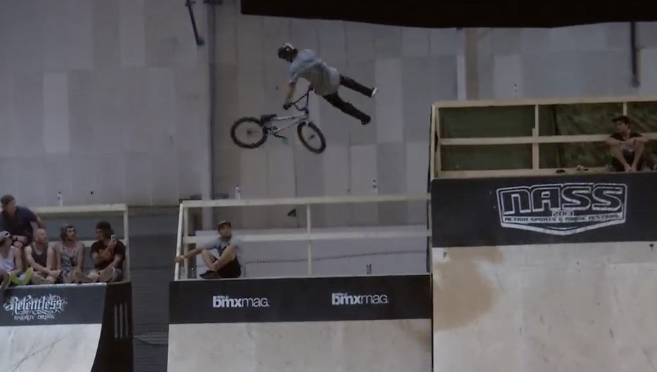 NASS-2013-Highlights