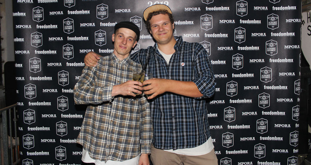 Pavement-Experiment-BMX-Video-Premiere-Köln